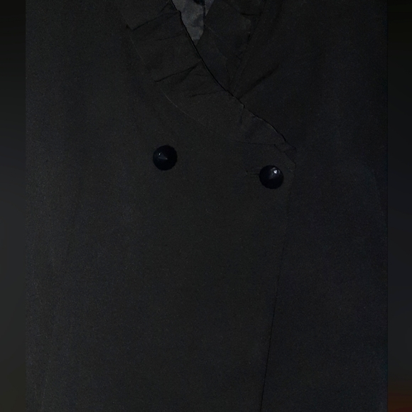 Vintage Monroe & Main Blazer Suit Coat - Picture 3 of 8
